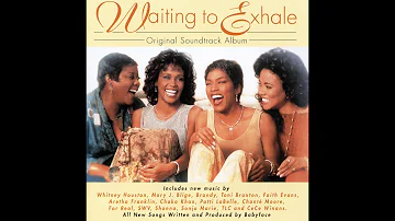 TLC - This Is How It Works (from Waiting to Exhale - Original Soundtrack)