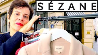 8 Pieces From Sézane To Make You Look Expensive