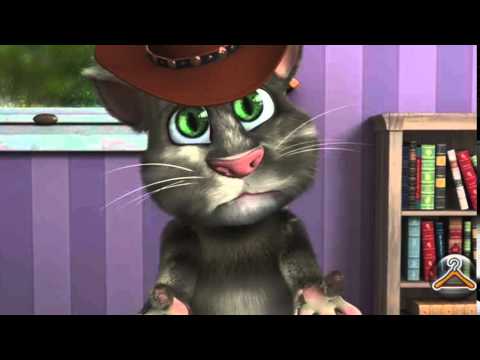 LA FACULTATE #NoapteaTârziu (Cover Don Omar ft Lucenzo - Danza Kuduro) - by Talking Tom