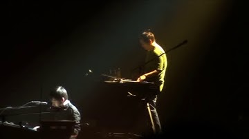 Linkin Park - Numb (O2 World Berlin,Germany 2010) HD