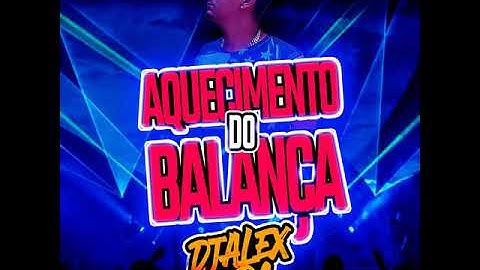 Thumbnail of Aquecimento do Balança
