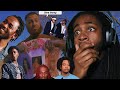 HE DISSED THE ENTIRE INDUSTRY! | Bezz Believe - FCK The Rap Game 2024 (Diss) REACTION