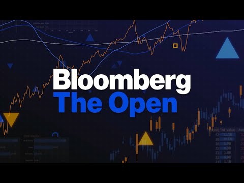 Bloomberg the open 12/12/2023