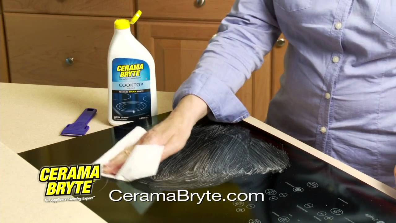 CERAMA BRYTE Commercial