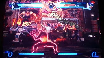 Spider-Man X-Factor(3) majority cast combo video [1080p HD]