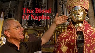 The Blood of Naples Trailer: The mysterious miracle of St. Januarius’s blood