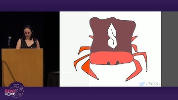 RustConf 2019 - Class Fixes; Or, You Become the Rust Compiler by Isobel Redelmeier
