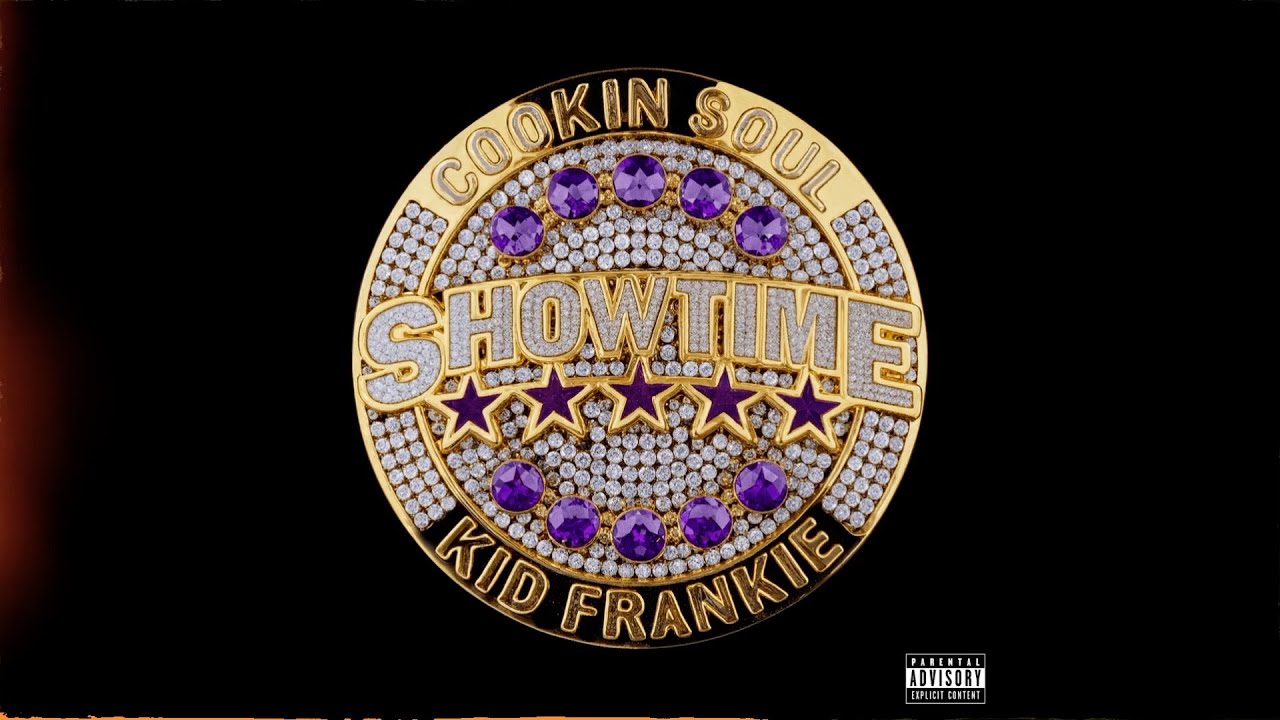 Guarda Cookin Soul & Kid Frankie - SHOWTIME (full tape) su YouTube Guarda Cookin Soul & Kid Frankie - SHOWTIME (full tape) su YouTube