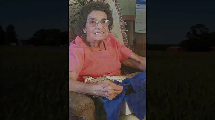 Mary Ruth Somers Lee