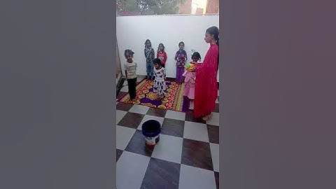 NTT IGNOU Dec 4 project video Activity