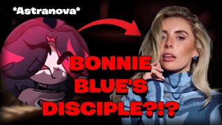 Outcome Memoriess Lead Composer Is A Cheater. Bonnie Blues Disciple