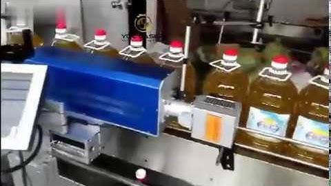 Pipeline Laser Marking Machine YF30F Perfect for HDPE Marking Solutions