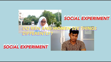 KB STEMS EXPO 2017 - Do men and women see things differently?