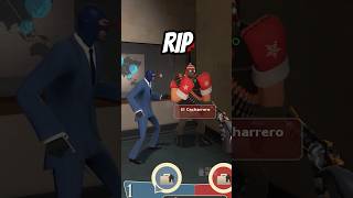 The Murder of the Happiest Hoovy