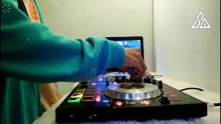 DJ FREEDOM X REVENGE ||JUNGLE DUTCH 2022 [SURYA ARISANDY]