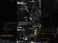 💖Heartfelt Thanks to the FF14 Community & My Armor-Building Hero! 🛡️ #shorts #gaming