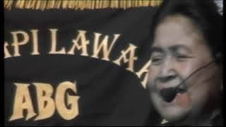 Ceu Yoyoh & Kacapi Bodor