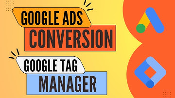 Google Ads Conversion Tracking with Google Tag Manager | Tag ID | Conversion Linker