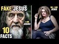 10 Surprising People Who Claim To Be Jesus Christ