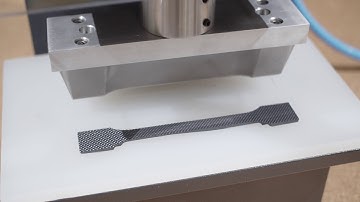 United Testing Systems Sample Preparation Equipment