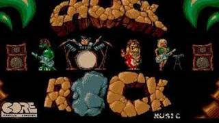 A500 Chuck Rock - Le Theme