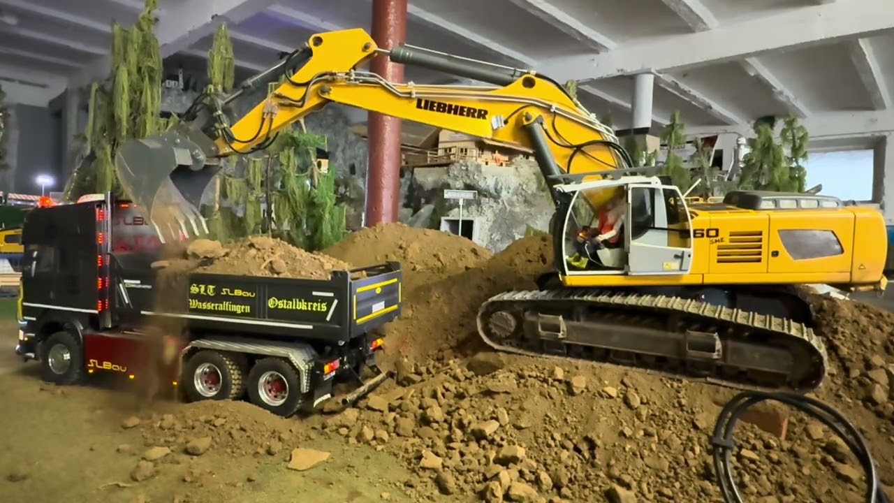 Der Dreck muss weg Teil 2