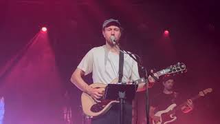 Novo Amor // Co-Pathetic // Live @ The Bellwether