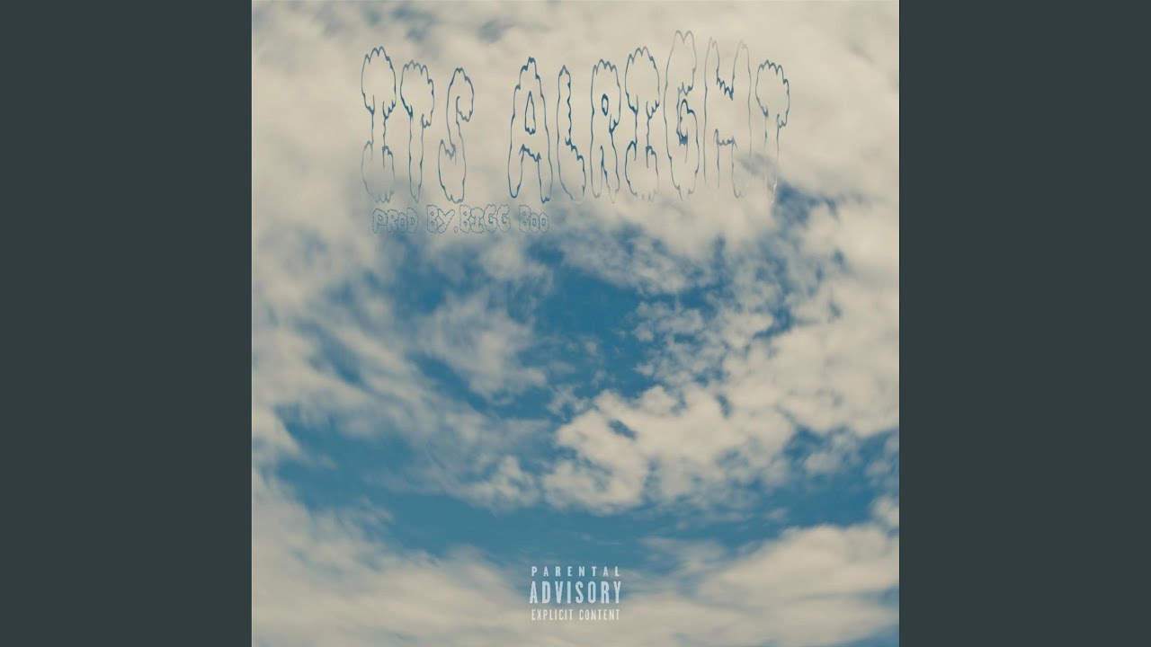 Watch Its Alright on YouTube Watch Its Alright on YouTube