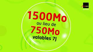 [Moov Togo] - Double iZi Wik screenshot 4