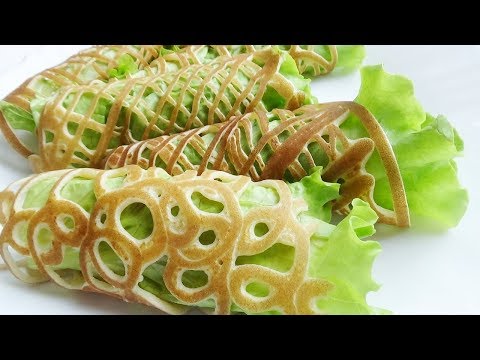 Удивите своих Гостей!Необыкновенная Закуска на Праздничный стол!!!