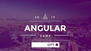 Angular and Service Workers | Pascal Precht Profile