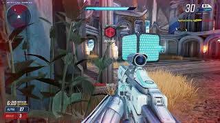 Splitgate - Team Oddball - Pantheon (XBOX ONE)