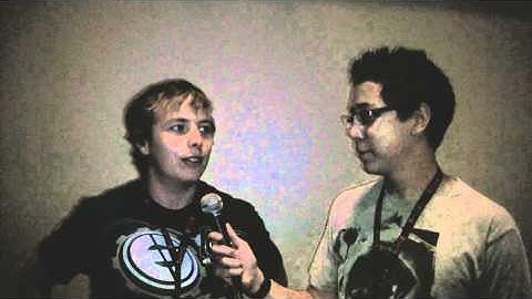 Quakecon 2010 - EG.Chance vs. dandaking