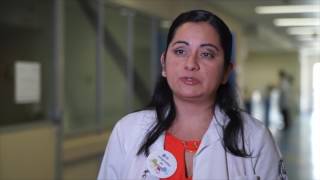 NNHF Mexico 3 project: Dr Io Castillo