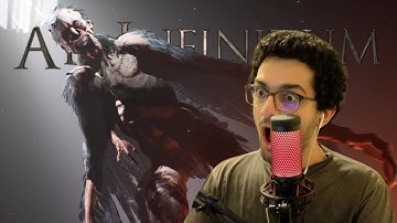 This Game Does a Fine Job at Story Telling - Ad Infinutm (FINALE)