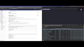 PoC: Container Registry metadata database for new Helm charts installations