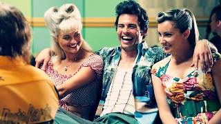 Small Apartments | Full Movie Review | Matt Lucas | Juno Temple