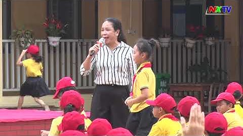 Chuỗi hoạt động giáo dục kỹ năng sống | IMA Việt Nam