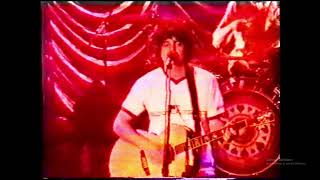 The Seahorses - Live at Kentish Town Forum 20th June 1997 (Fan Video - Full Gig)