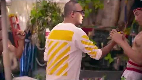 Arash feat  Mohombi   Se Fue Official Video