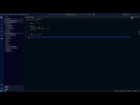 C Programming - Understanding Function Prototypes