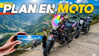 Este Plan en MOTO nunca FALLA
