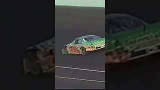 Bobby Labonte Wins his 21 and final NASCAR win the 2003  Ford 400 at Homestead #nascarthrowback