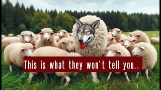 "This Is What a False Prophet Won’t Tell You: The Truth of God’s Word!"