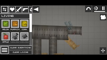 t rox in melon playground