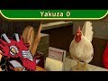 Laid Back Stream: More Yakuza 0