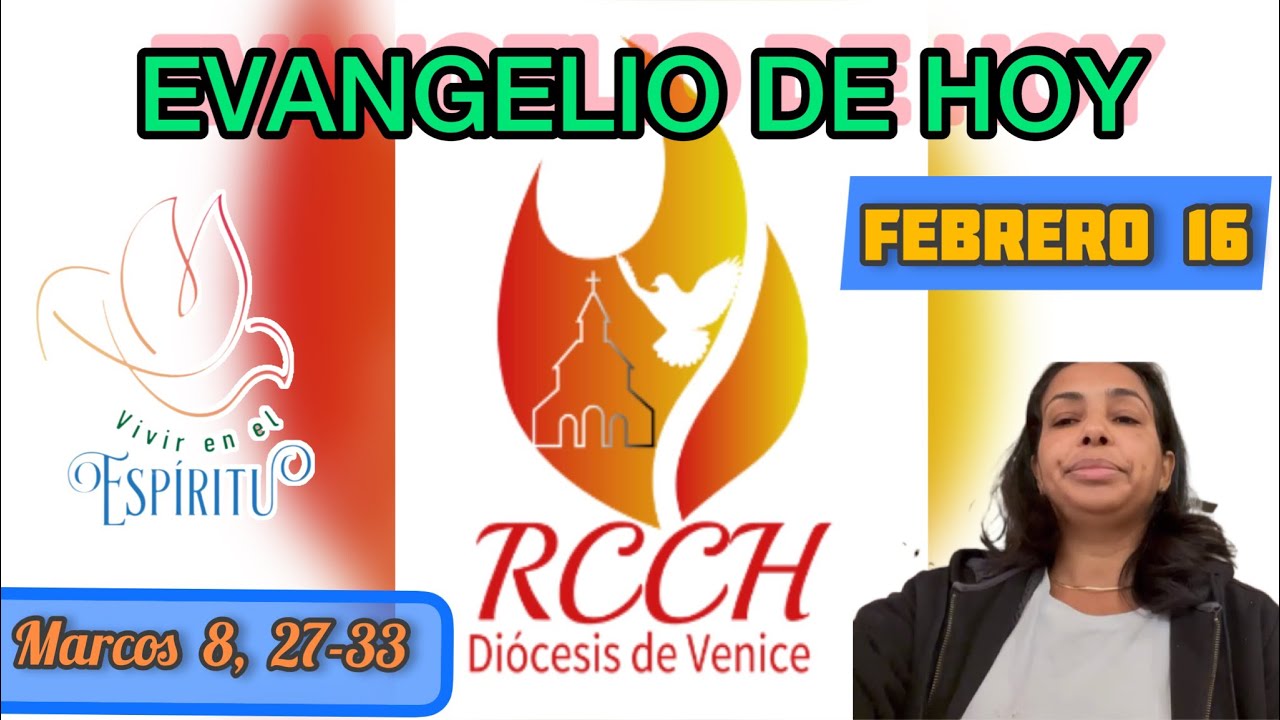 Marcos 8 27 33 RCCH Di cesis De Venice Fl YouTube marcos-8-27-33-rcch-di-cesis-de-venice-fl-youtube