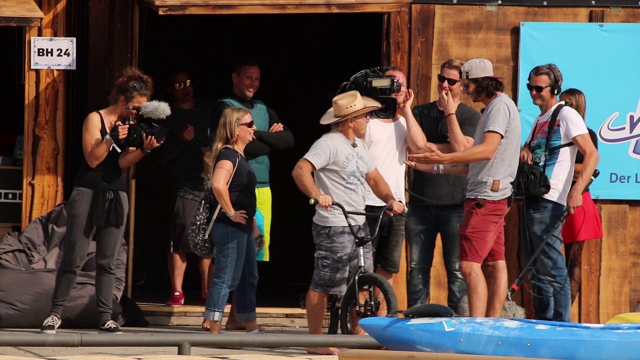 Die Reimanns in Kiel