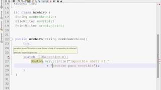 Ejercicio java NetBeans recorrido de un vehiculo 2da parte
