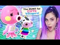 Hunting for CUTE Villagers in Animal Crossing New Horizons!